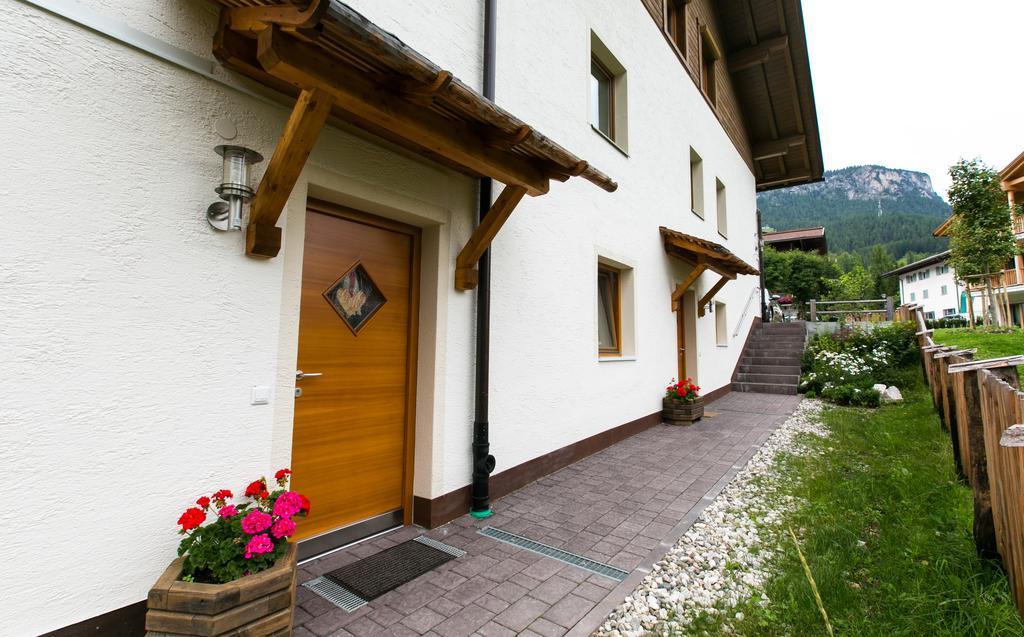 Appartamenti Genziana La Villa  Rom bilde